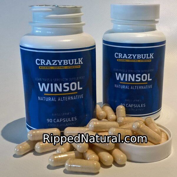 Winsol-Pills