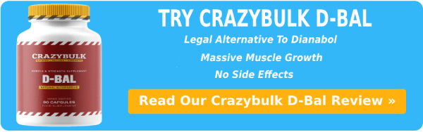 Crazybulk D-Bal Review Click Here